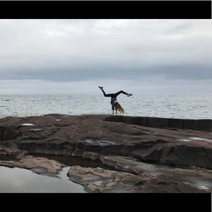 Meet your Posher, Annalee